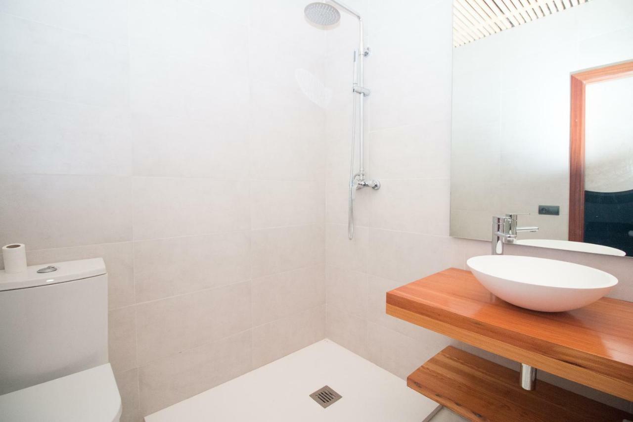 Bet Apartments - Canovas Rooms Valensiya Dış mekan fotoğraf